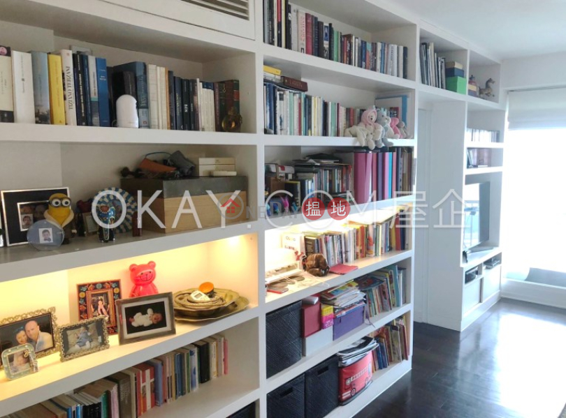 3房2廁,實用率高,星級會所,露台愉景灣 3期 寶峰 寶琳閣出售單位6寶峰徑 | 大嶼山|香港|出售-HK$ 1,100萬