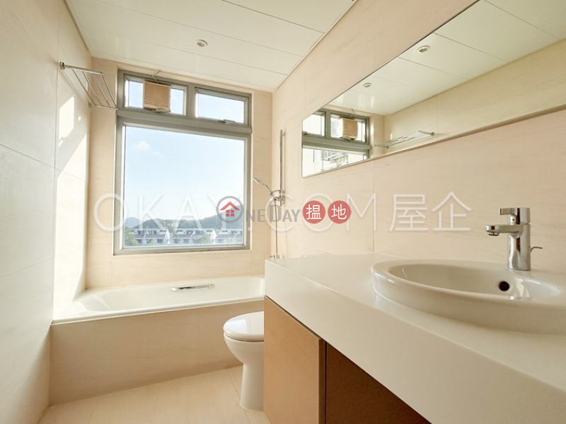 Property Search Hong Kong | OneDay | Residential, Rental Listings | Gorgeous 4 bedroom on high floor with balcony & parking | Rental