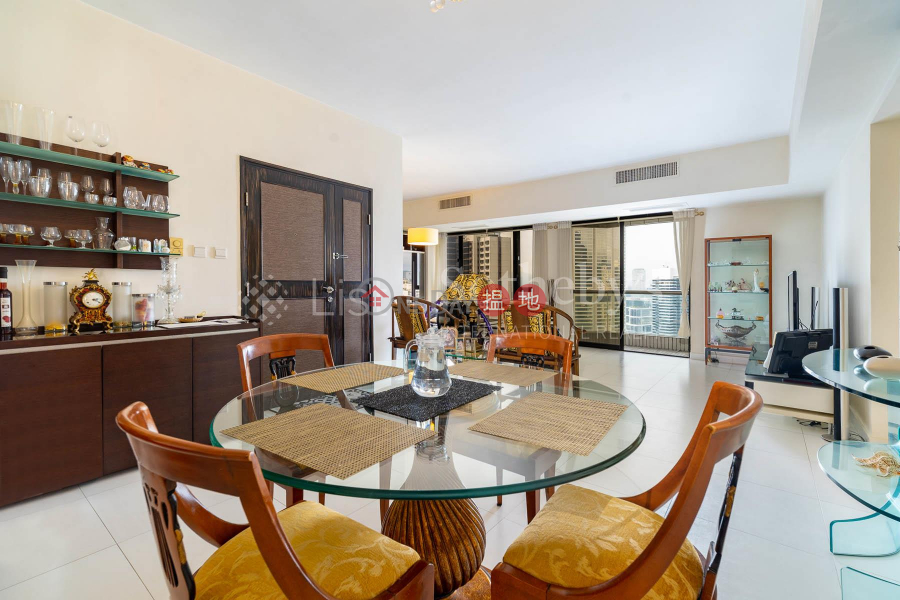 HK$ 56M, Bowen Place, Eastern District, Property for Sale at Bowen Place with 3 Bedrooms