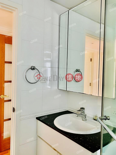 HK$ 54,800/ month | Realty Gardens, Western District Realty Gardens | 3 bedroom High Floor Flat for Rent