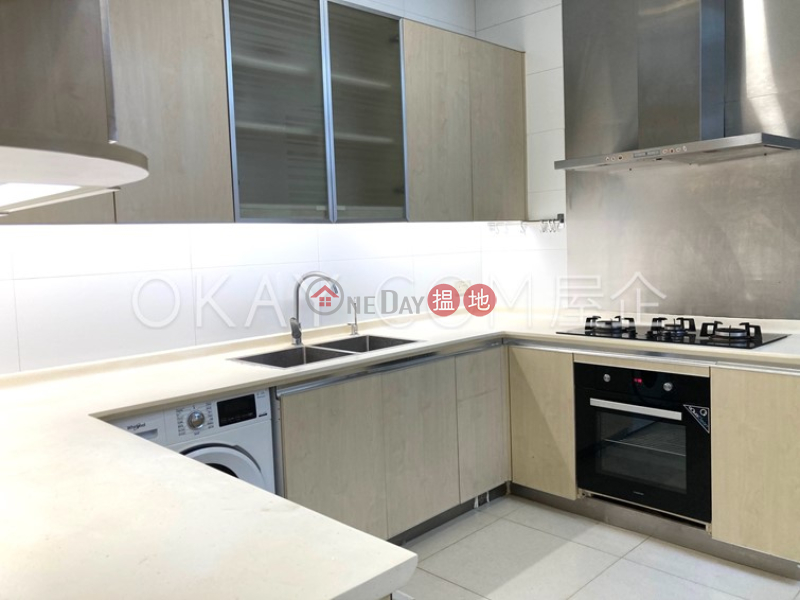 Luxurious house with rooftop, terrace & balcony | For Sale Hiram\'s Highway | Sai Kung | Hong Kong | Sales, HK$ 30.5M