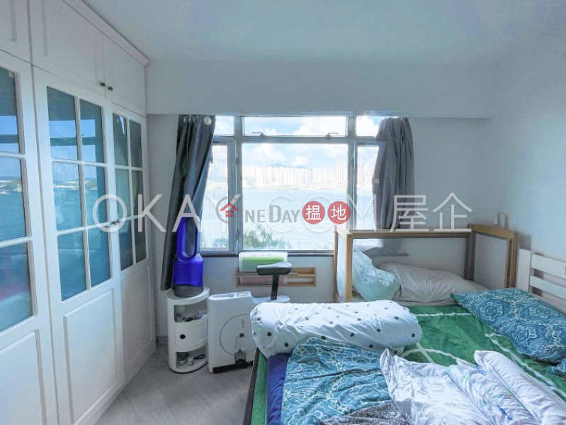 Luxurious 2 bedroom in Quarry Bay | For Sale | Block 2 Kwun King Mansion Sites A Lei King Wan 觀景閣 (2座) Sales Listings