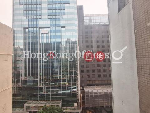 周生生大廈寫字樓租單位出租, 周生生大廈 Chow Sang Sang Building | 油尖旺 (HKO-56978-AMHR)_0