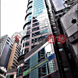 Office for Rent in Sheung Wan, Trade Centre 文咸東街135商業中心 | Western District (A018187)_0