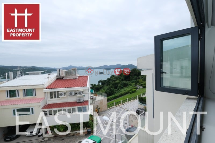 西沙小築全棟大廈住宅-出租樓盤|HK$ 68,000/ 月