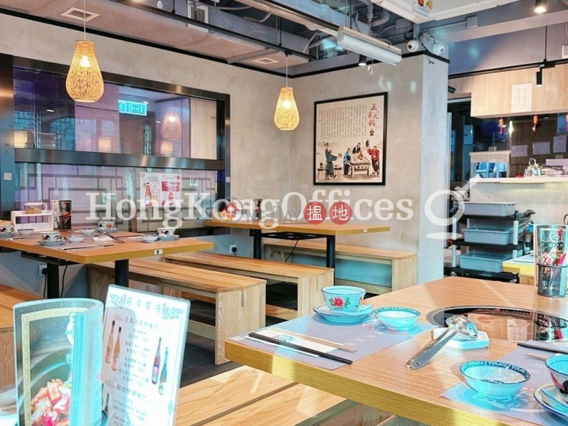 Office Unit for Rent at Jardine Center, Jardine Center 渣甸中心 Rental Listings | Wan Chai District (HKO-22178-ABHR)