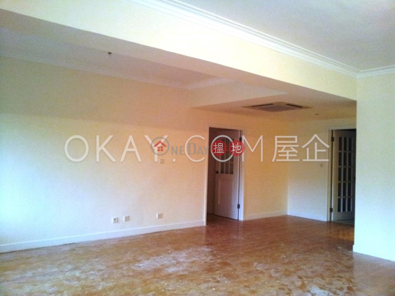 Rare 4 bedroom with balcony | Rental, 88 Tai Tam Reservoir Road | Southern District, Hong Kong | Rental, HK$ 100,000/ month