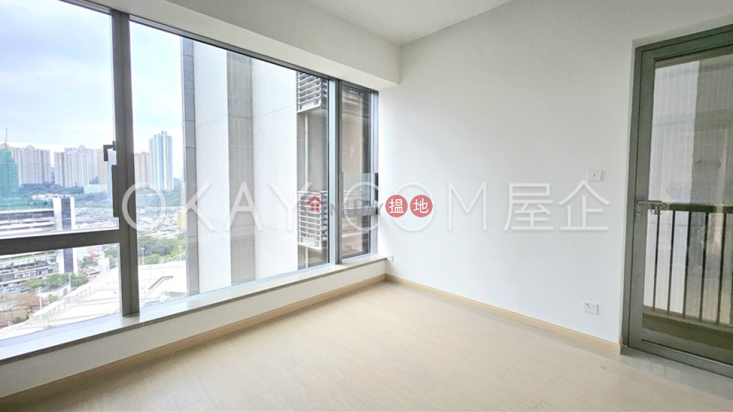 Popular 3 bedroom with balcony | Rental, The Southside - Phase 2 La Marina 港島南岸第二期LA MARINA揚海 Rental Listings | Southern District (OKAY-R398078)