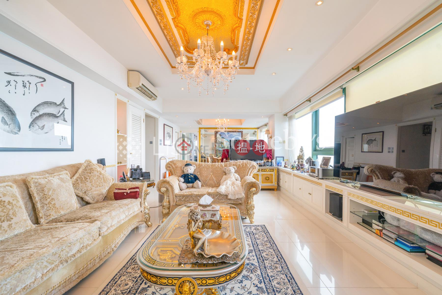 Property for Sale at Royalton with more than 4 Bedrooms, 118 Pok Fu Lam Road | Western District | Hong Kong Sales HK$ 78M
