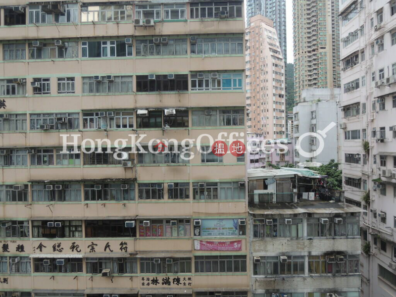 Office Unit for Rent at Tai Yau Building 181 Johnston Road | Wan Chai District Hong Kong Rental | HK$ 23,170/ month