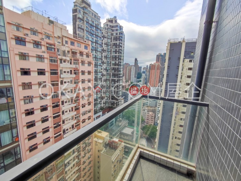 蔚峰中層-住宅出租樓盤HK$ 33,000/ 月