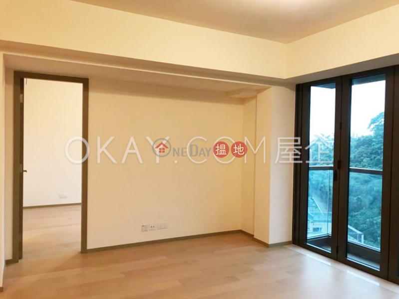 Property Search Hong Kong | OneDay | Residential | Sales Listings Exquisite 4 bed on high floor with balcony & parking | For Sale