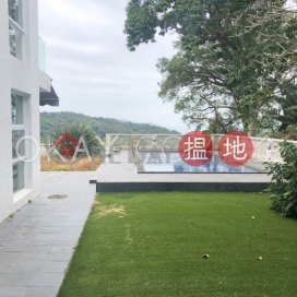 Beautiful house with sea views, rooftop & terrace | For Sale | Hing Keng Shek 慶徑石 _0