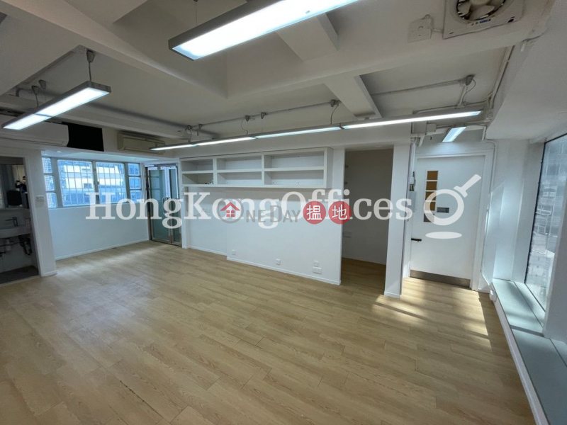 Office Unit for Rent at Thyrse House | 14-16 Pottinger Street | Central District, Hong Kong | Rental | HK$ 20,003/ month