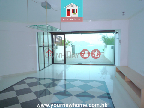 Silverstrand Sea View House | For Rent, 銀泉臺 Silver Fountain Terrace | 西貢 (RL2261)_0