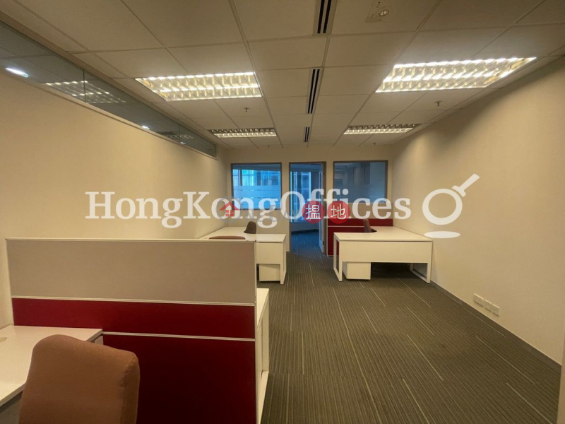 Office Unit for Rent at Central Plaza | 18 Harbour Road | Wan Chai District, Hong Kong | Rental, HK$ 186,868/ month