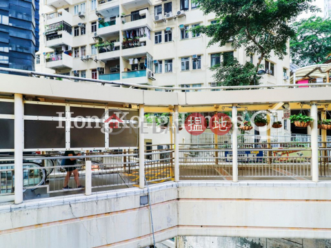 1 Bed Unit for Rent at Rich Court, Rich Court 怡富閣 | Western District (Proway-LID23711R)_0