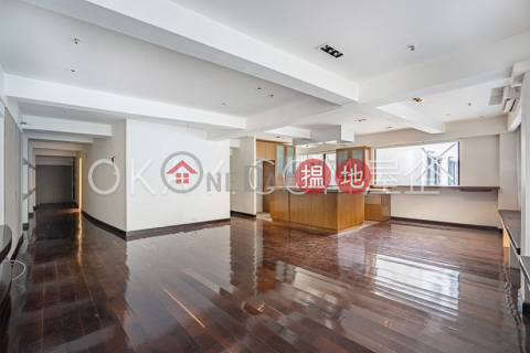 Efficient 2 bedroom in Central | Rental, GLENEALY TOWER 華昌大廈 | Central District (OKAY-R64702)_0