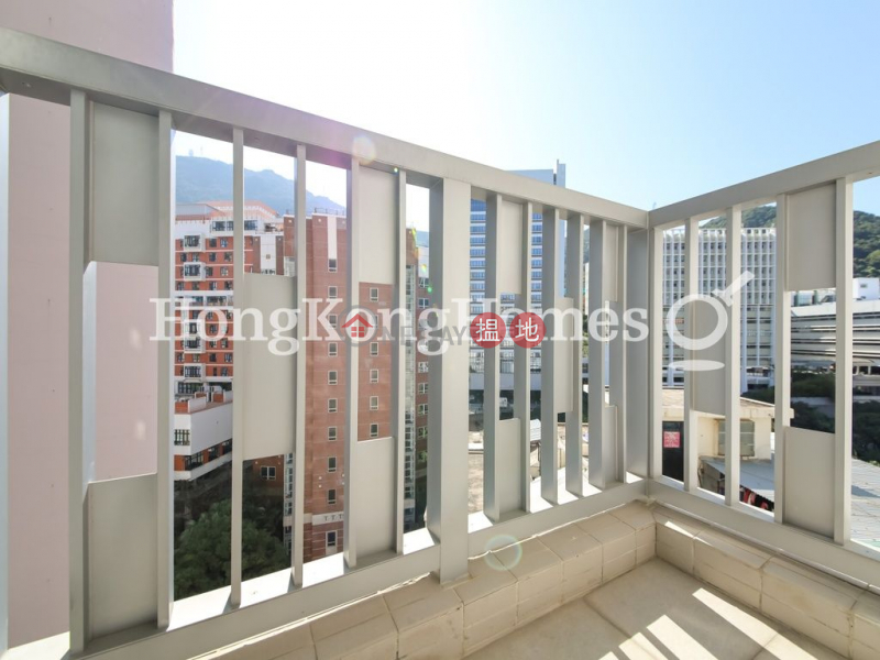 2 Bedroom Unit for Rent at Resiglow Pokfulam | 8 Hing Hon Road | Western District, Hong Kong Rental, HK$ 35,600/ month