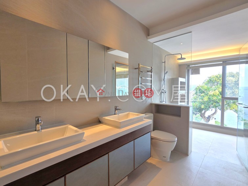 3房3廁,實用率高,海景,連車位銀線灣別墅出租單位-11銀線灣道 | 西貢|香港出租HK$ 125,000/ 月