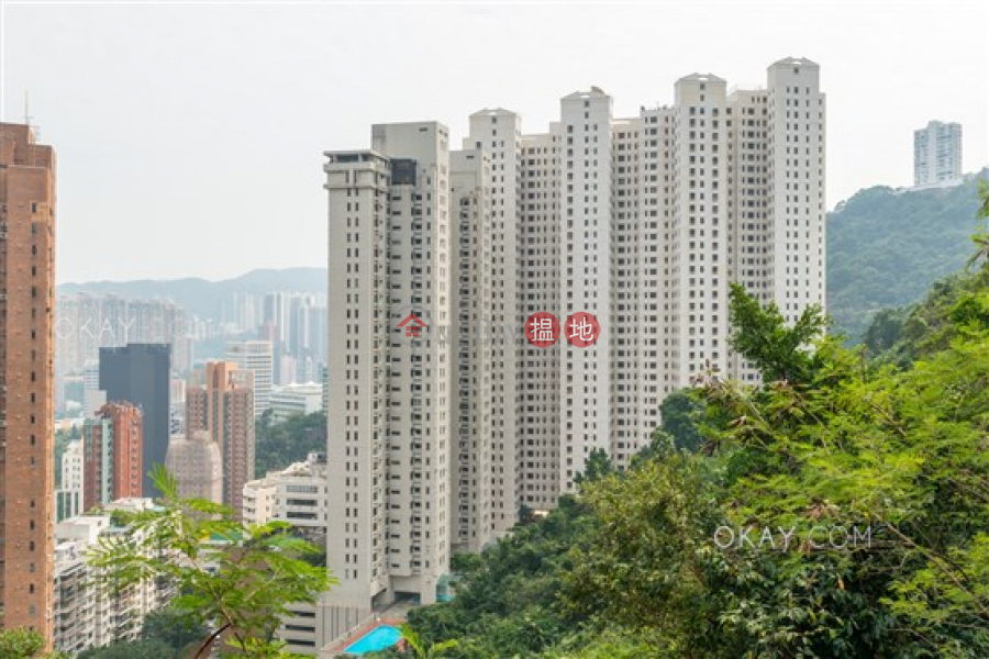 Property Search Hong Kong | OneDay | Residential, Rental Listings, Unique 3 bedroom in Mid-levels East | Rental