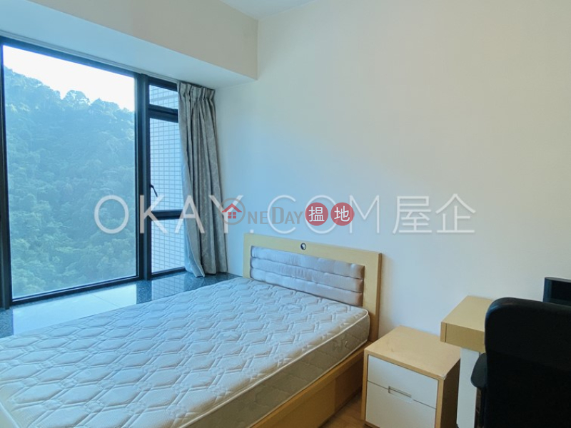 HK$ 25,800/ month, The Sail At Victoria Western District | Practical 2 bedroom on high floor with balcony | Rental