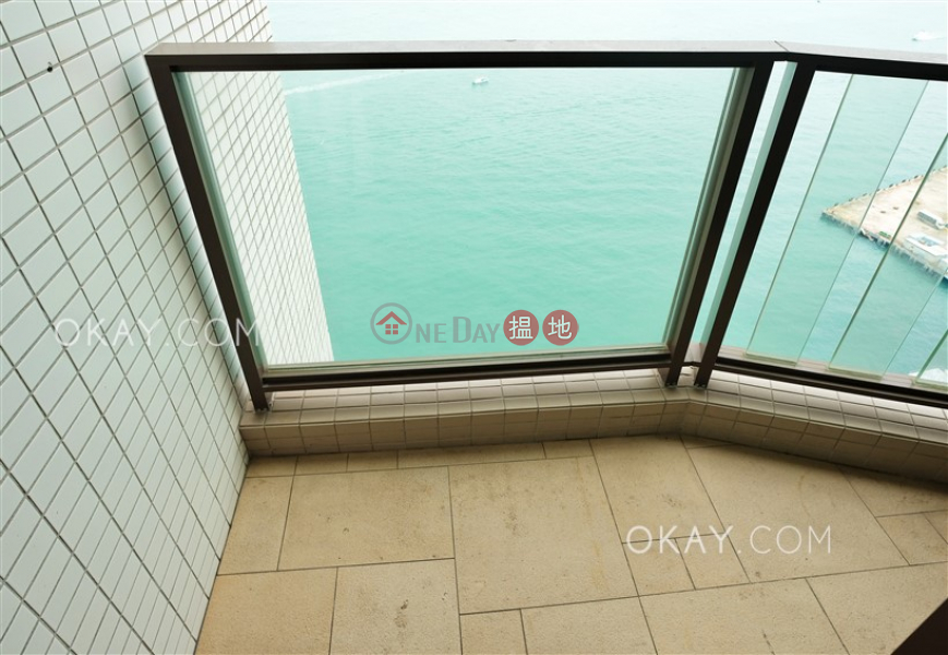 傲翔灣畔高層-住宅出租樓盤HK$ 33,000/ 月