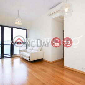 3 Bedroom Family Unit for Rent at SOHO 189 | SOHO 189 西浦 _0