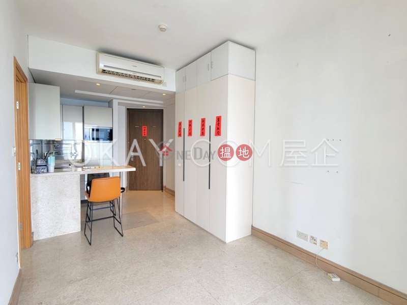 Lovely 1 bedroom with balcony | Rental 37 Cadogan Street | Western District Hong Kong Rental HK$ 26,000/ month