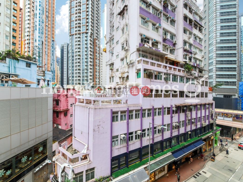 Property Search Hong Kong | OneDay | Residential | Rental Listings, 1 Bed Unit for Rent at Sun Fung House