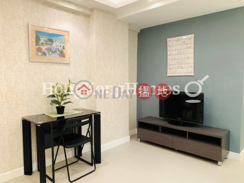 Studio Unit at Fully Building | For Sale, Fully Building 富利大廈 | Wan Chai District (Proway-LID115161S)_0