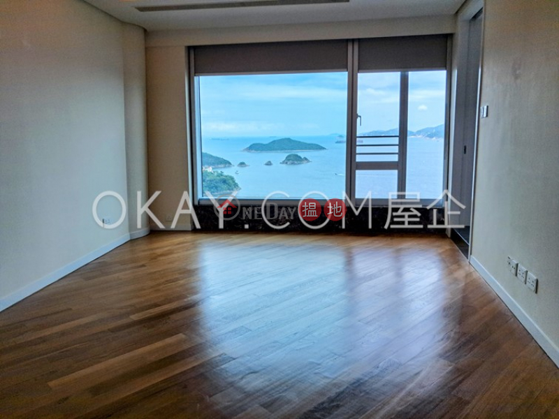 Rare 4 bedroom with sea views & parking | Rental 129 Repulse Bay Road | Southern District, Hong Kong, Rental, HK$ 145,000/ month