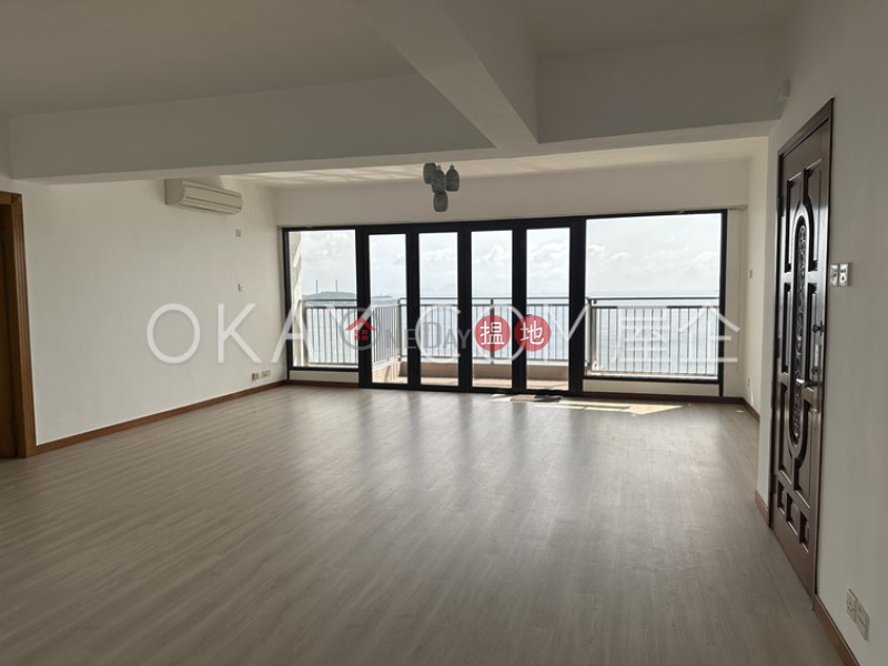 Property Search Hong Kong | OneDay | Residential Sales Listings, Efficient 3 bedroom with balcony & parking | For Sale