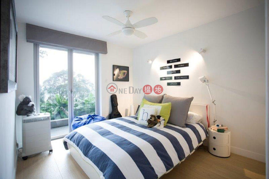 Beautiful House ~ Immaculate Decor, Wong Chuk Shan New Village 黃竹山新村 Rental Listings | Sai Kung (SK0480)