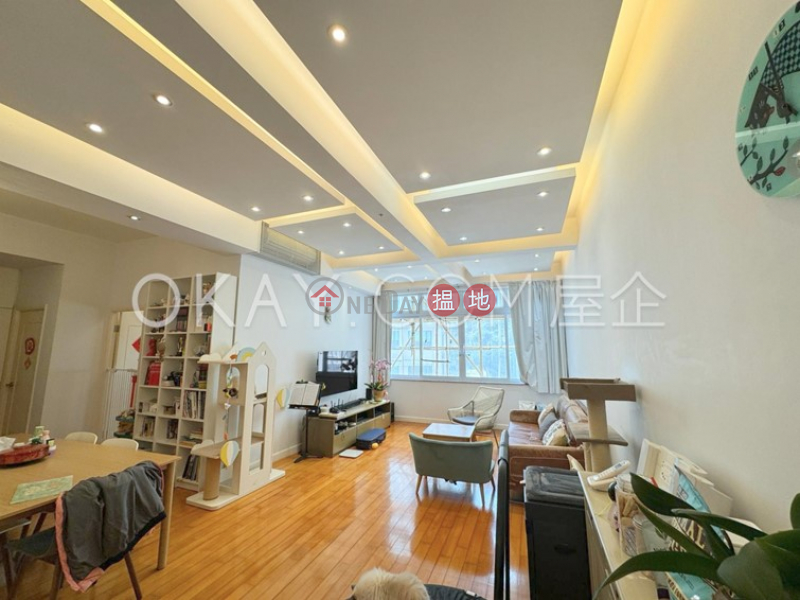 Tasteful 3 bedroom in Happy Valley | For Sale, 1-1A Sing Woo Crescent | Wan Chai District | Hong Kong Sales | HK$ 20.5M