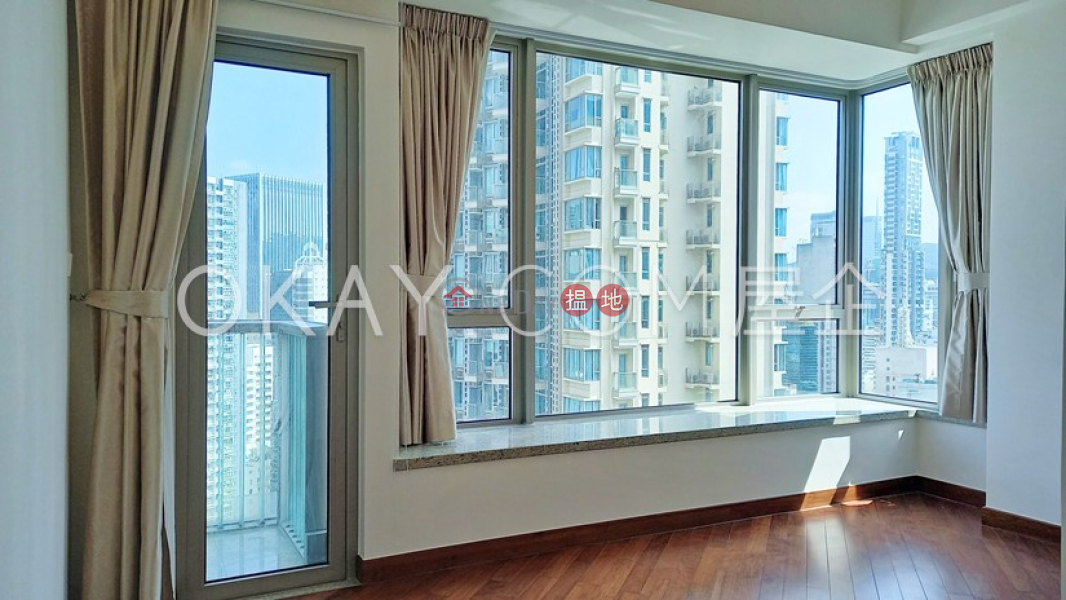 香港搵樓|租樓|二手盤|買樓| 搵地 | 住宅出售樓盤2房2廁,極高層,露台囍匯 2座出售單位