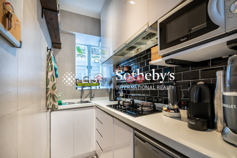 Property for Sale at Ching Lin Court with 2 Bedrooms, 6 Ching Lin Terrace | Western District Hong Kong, Sales | HK$ 12.9M