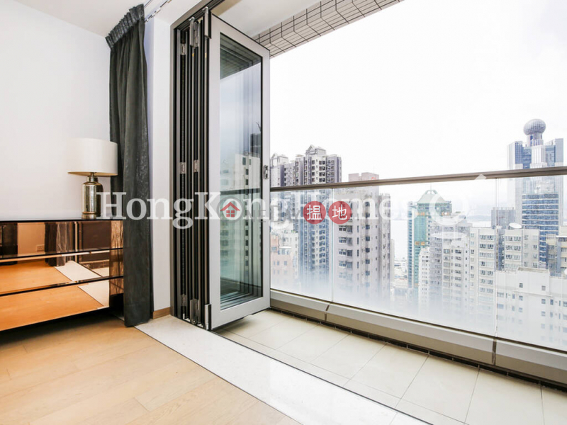 3 Bedroom Family Unit for Rent at The Summa, 23 Hing Hon Road | Western District, Hong Kong, Rental | HK$ 82,000/ month