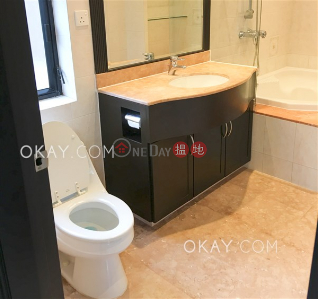 Property Search Hong Kong | OneDay | Residential, Sales Listings Efficient 4 bedroom with balcony & parking | For Sale
