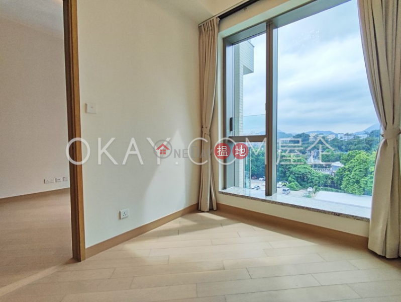 HK$ 9.6M | The Mediterranean Tower 5, Sai Kung Tasteful 2 bedroom on high floor with balcony | For Sale
