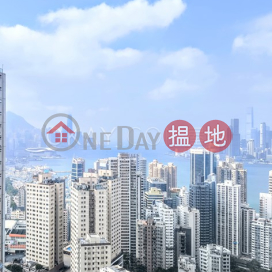 Charming 3 bedroom with parking | Rental, Broadview Terrace 雅景臺 | Eastern District (OKAY-R70764)_0