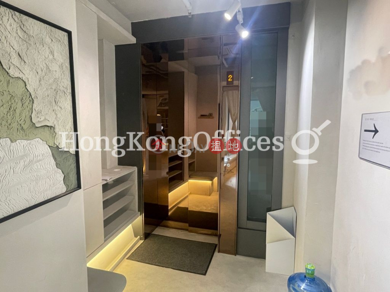 Shop Unit for Rent at The Mood Lyndhurst, The Mood Lyndhurst THE MOOD LYNDHURST 服務式住宅 Rental Listings | Central District (HKO-87119-AKHR)