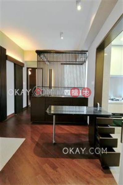 HK$ 11.8M, One Pacific Heights | Western District | Gorgeous 1 bedroom with balcony | For Sale