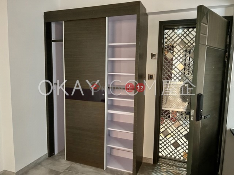 Popular 2 bedroom on high floor | For Sale | Hoi Kok Mansion 海閣洋樓 Sales Listings