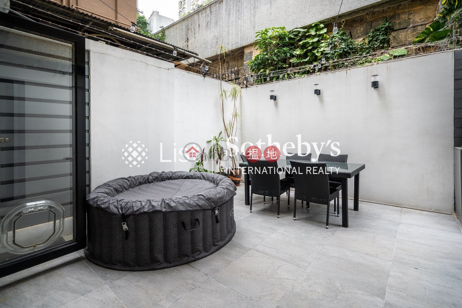 青蓮閣兩房一廳單位出租|6青蓮臺 | 西區香港-出租|HK$ 39,000/ 月