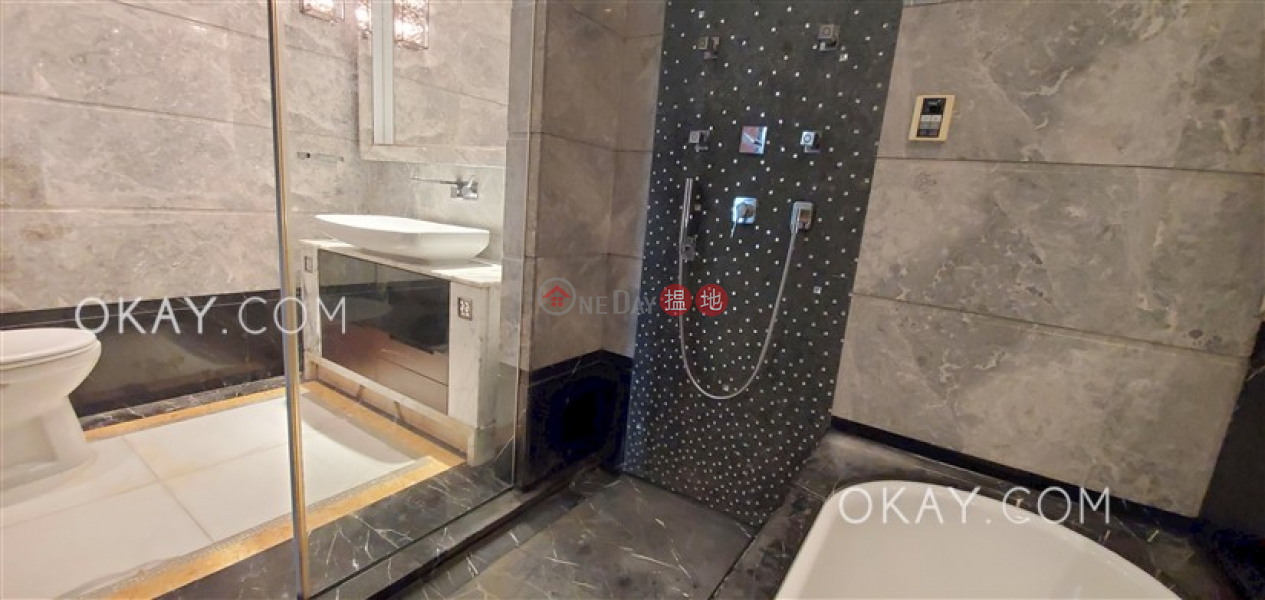 HK$ 31.5M Celestial Heights Phase 2 | Kowloon City Stylish 4 bedroom with balcony | For Sale