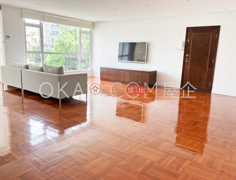 Beautiful 3 bedroom with balcony | Rental, 3A-3G Robinson Road | Western District | Hong Kong, Rental HK$ 65,000/ month