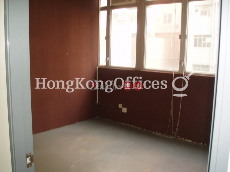 Property Search Hong Kong | OneDay | Industrial Rental Listings | Industrial Unit for Rent at Fullerton Centre