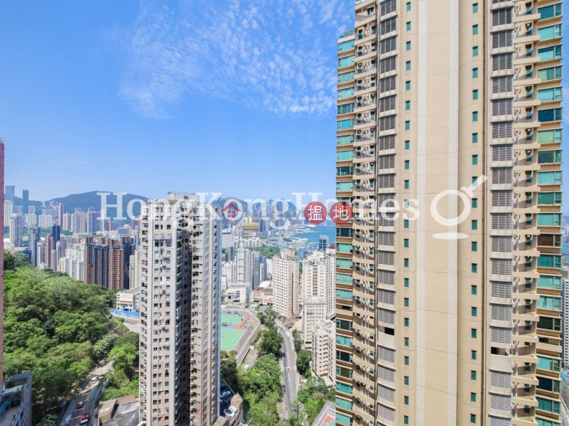 香港搵樓|租樓|二手盤|買樓| 搵地 | 住宅出租樓盤|雅景臺三房兩廳單位出租