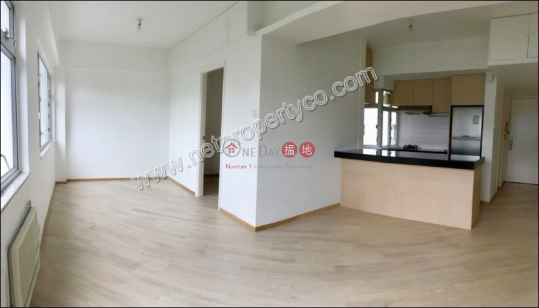 Apartment for Sale in Happy Valley, Hang Fung Building 恆豐大廈 Sales Listings | Wan Chai District (A005829)